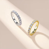 Bague Éternité