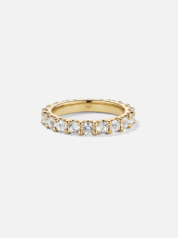 Bague Éternité