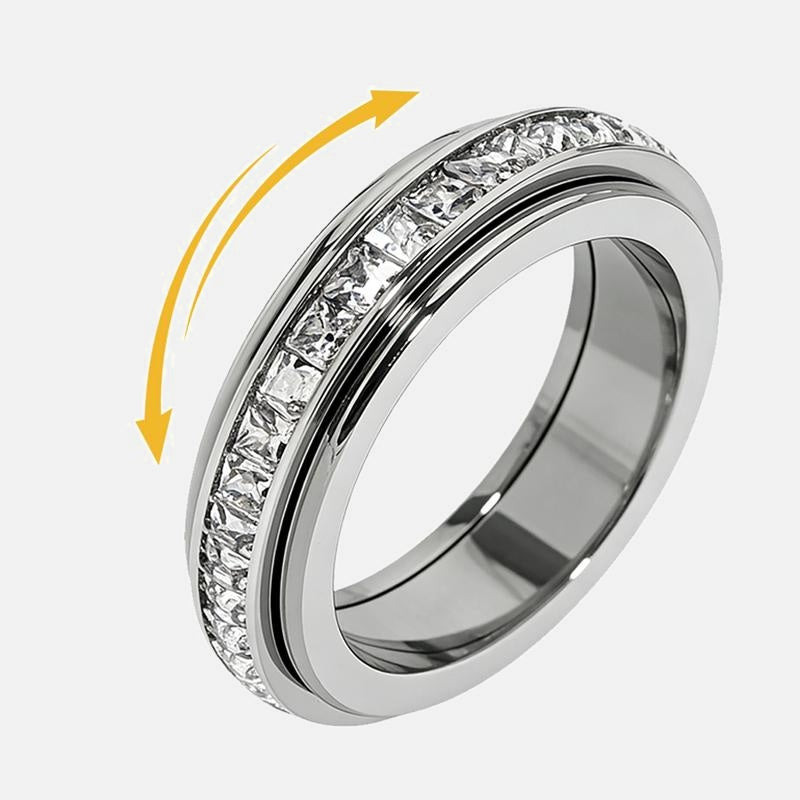 Bague Sérénité