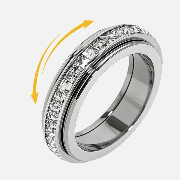 Bague Sérénité