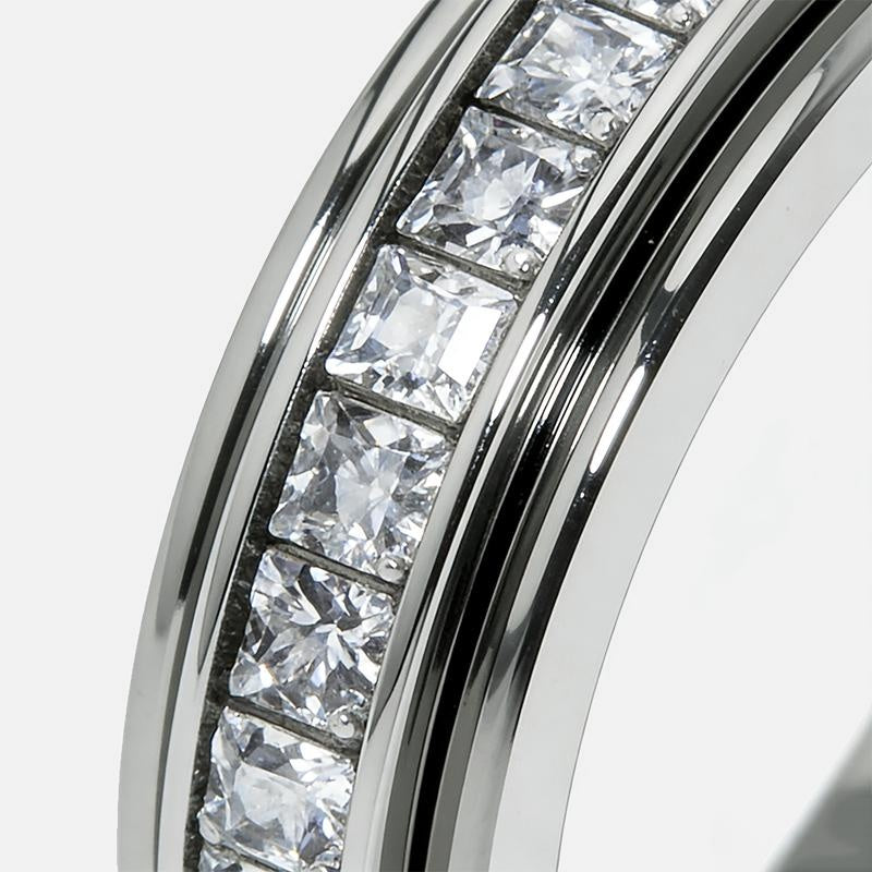 Bague Sérénité