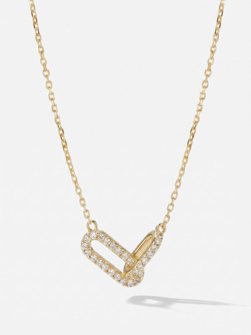Collier Audacieuse