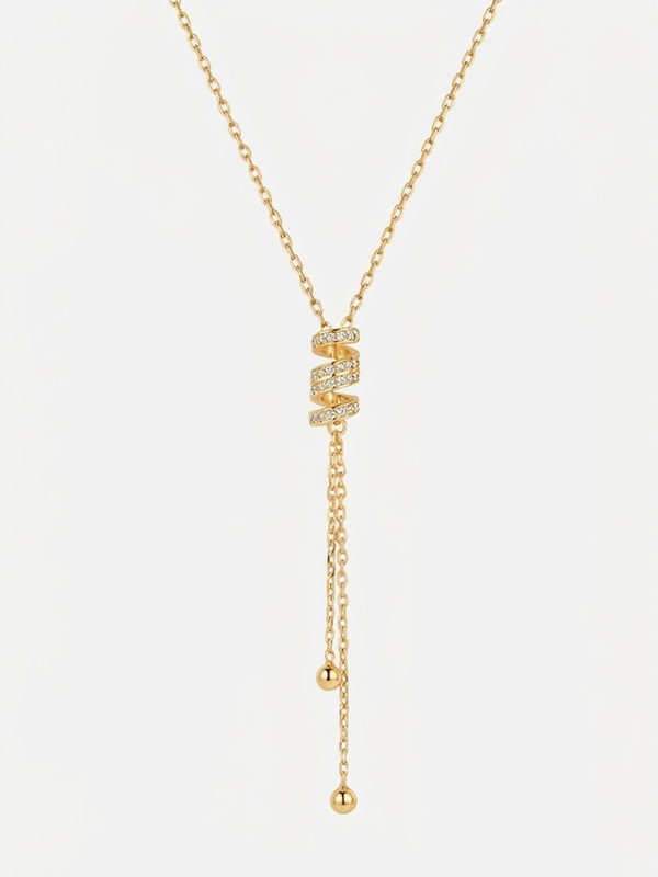 Collier Envoûtante