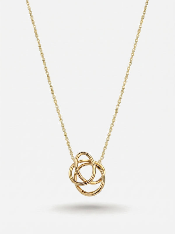 Collier Nouée