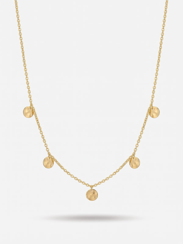 Collier Rayonnante