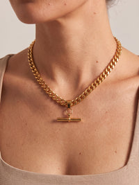 Collier Souveraine