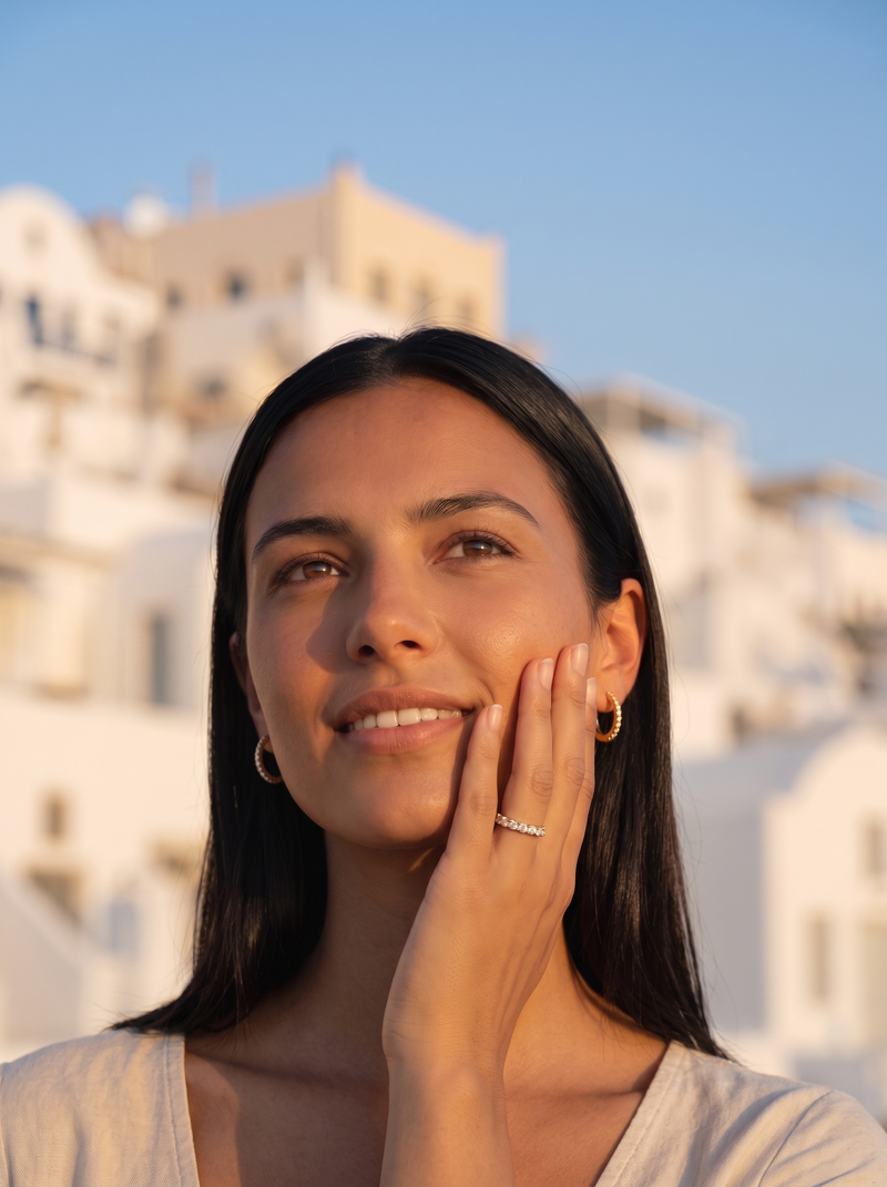 Eternity Ring