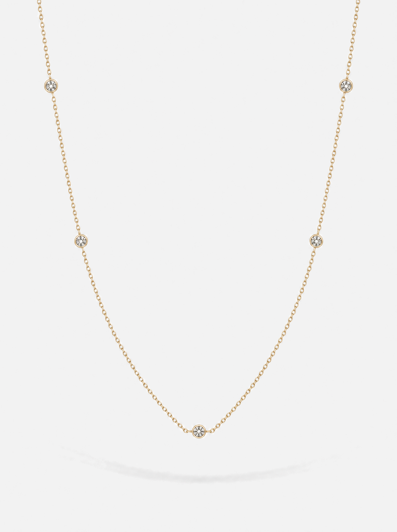Collier Céleste